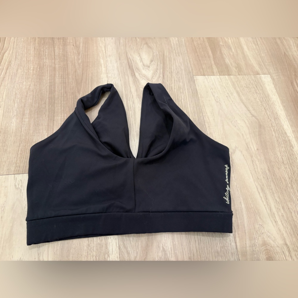 Gymshark Whitney Simmons sport bra